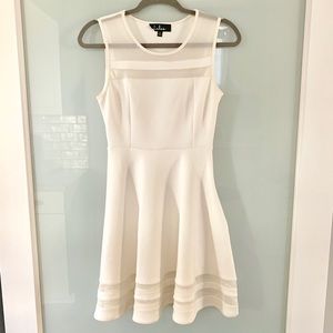 Lulus Bridal Shower Dress